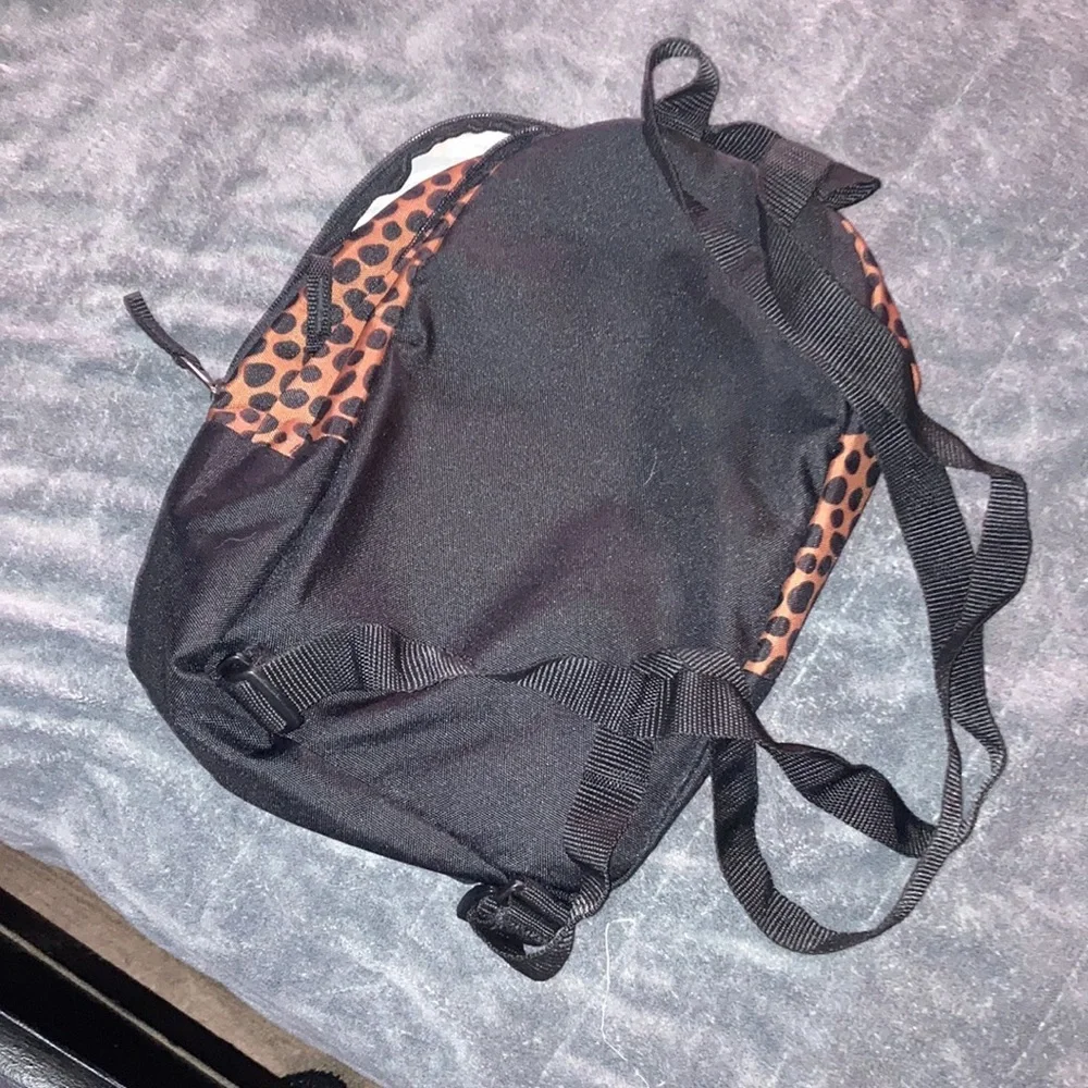 Vans backpack - Picture 2 of 2